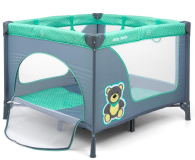 MILLY MALLY Fun Mint Bear - 1019861 - zdjęcie 1